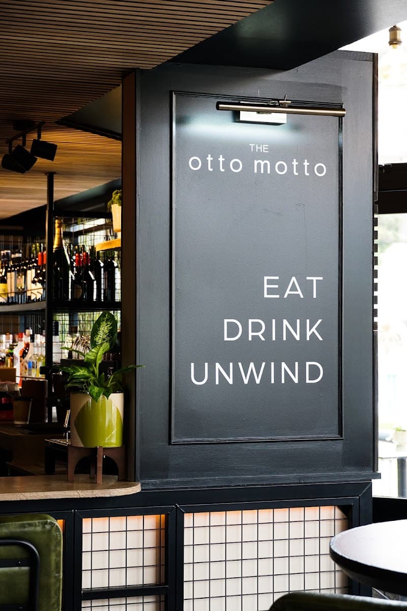 Otto