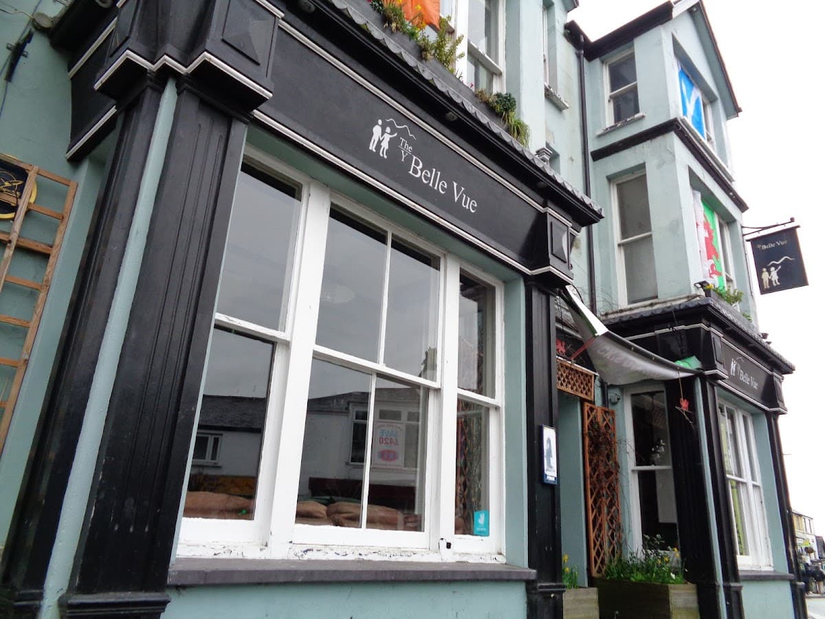 Belle Vue Hotel