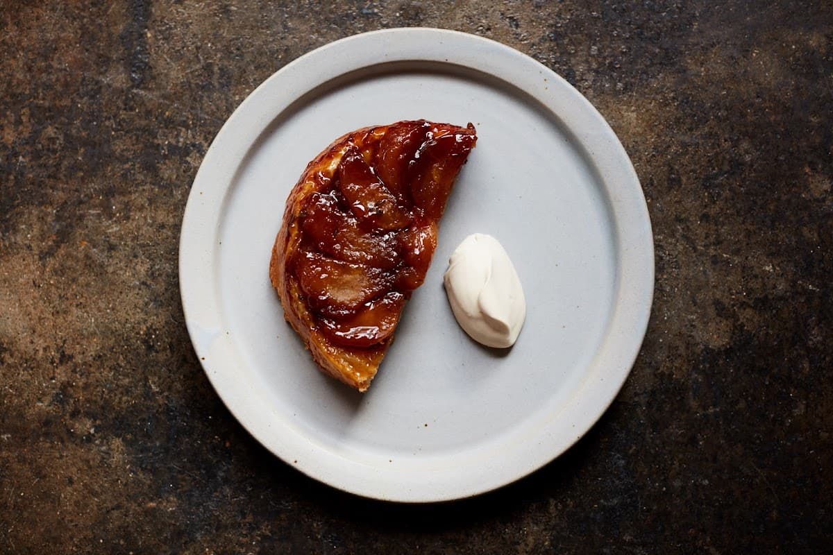 Levan Restaurant Peckham