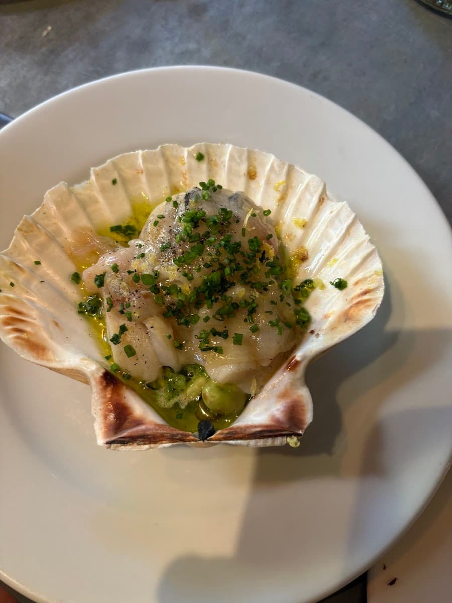 Levan Restaurant Peckham