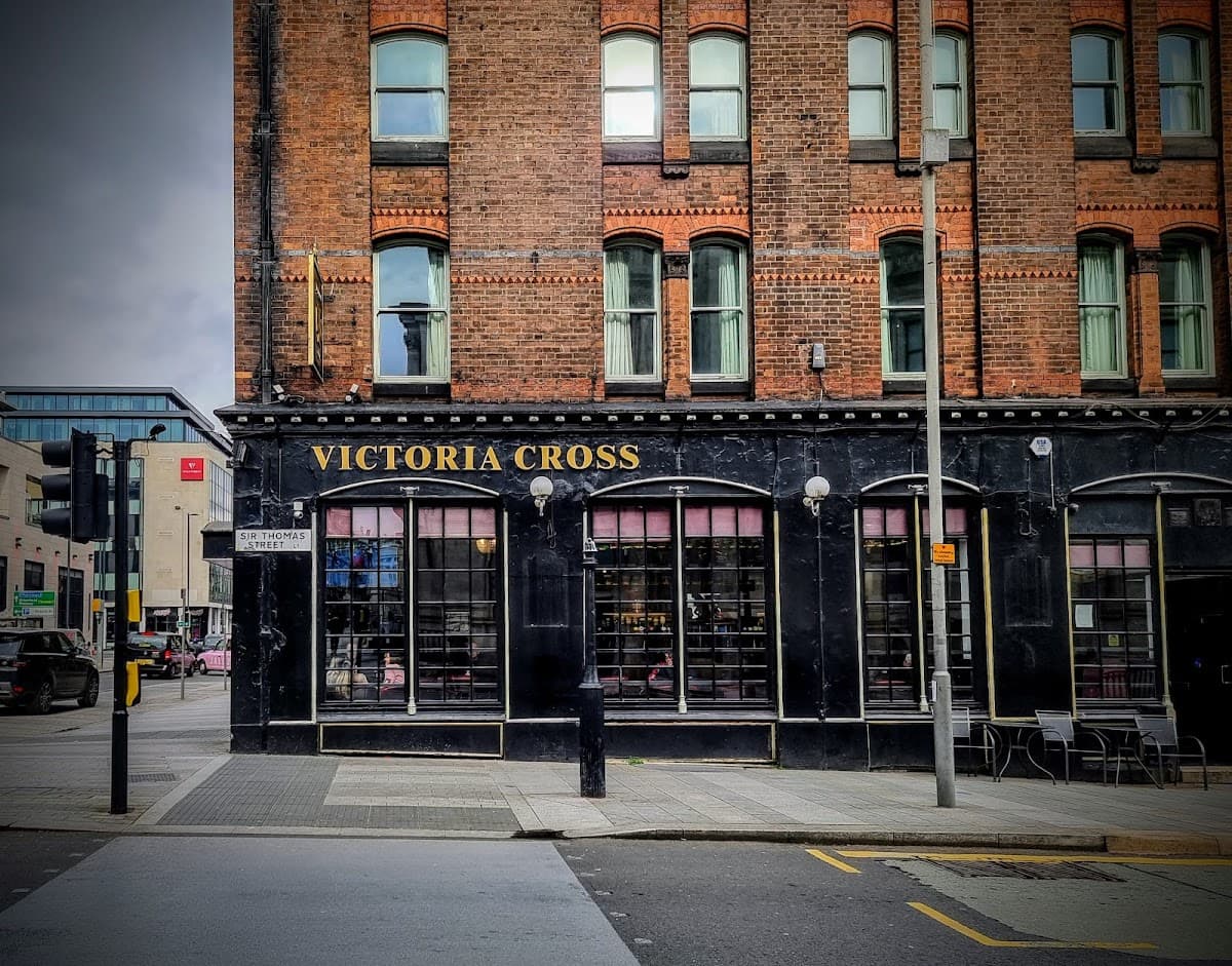 Victoria Cross