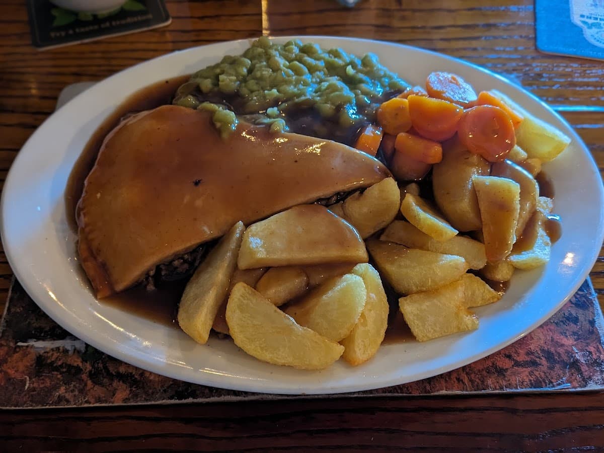 The William IV Inn