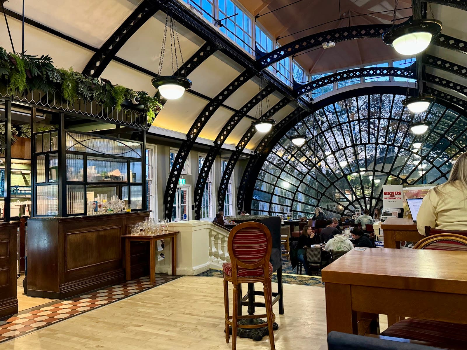 The Imperial - JD Wetherspoon