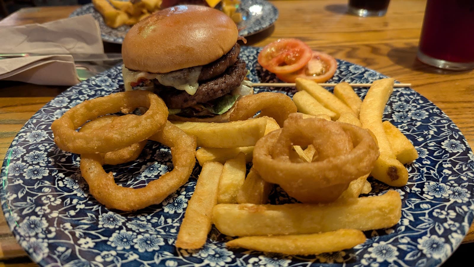 The Imperial - JD Wetherspoon