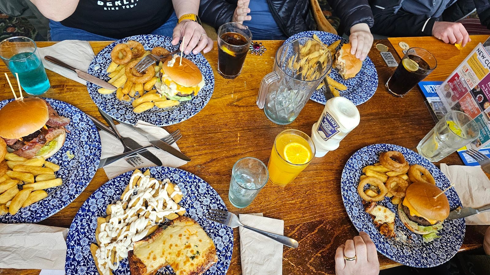 The Imperial - JD Wetherspoon