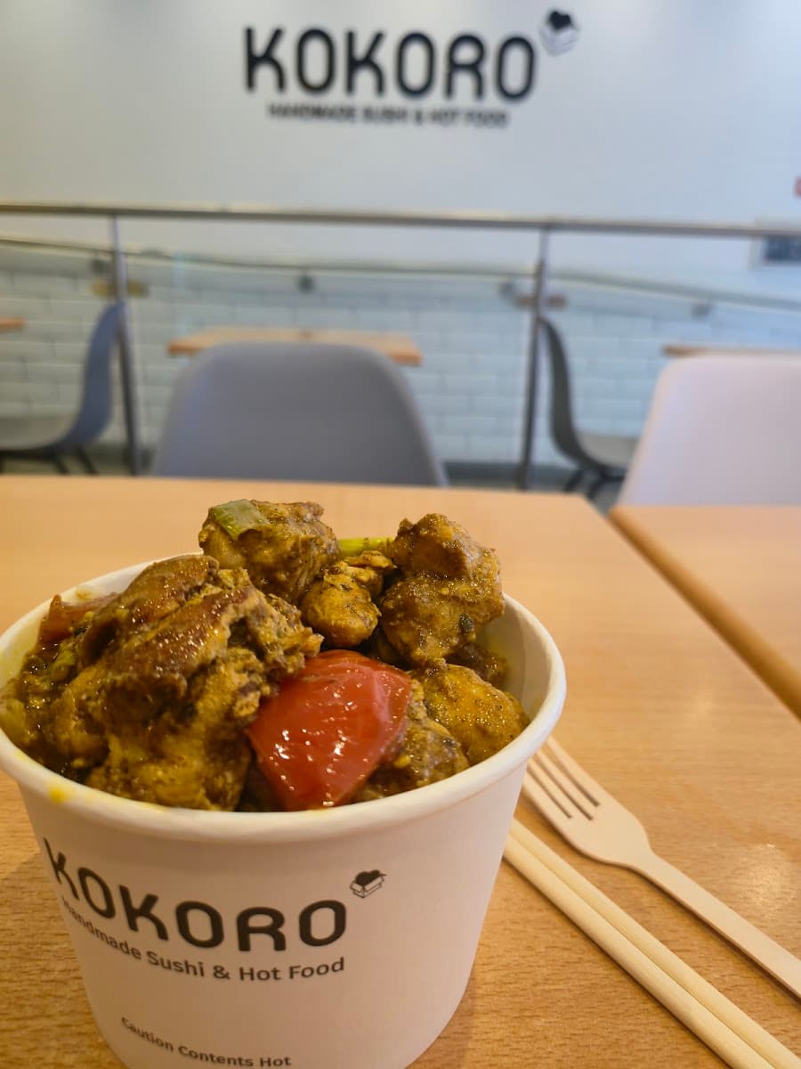 Kokoro Gloucester