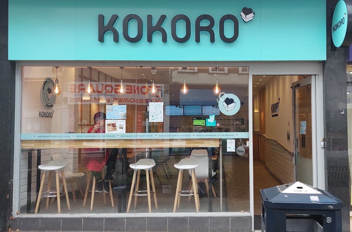 Kokoro Gloucester