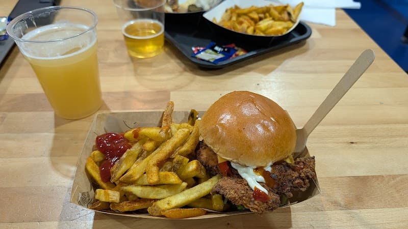 Azvex Brewery and Taproom