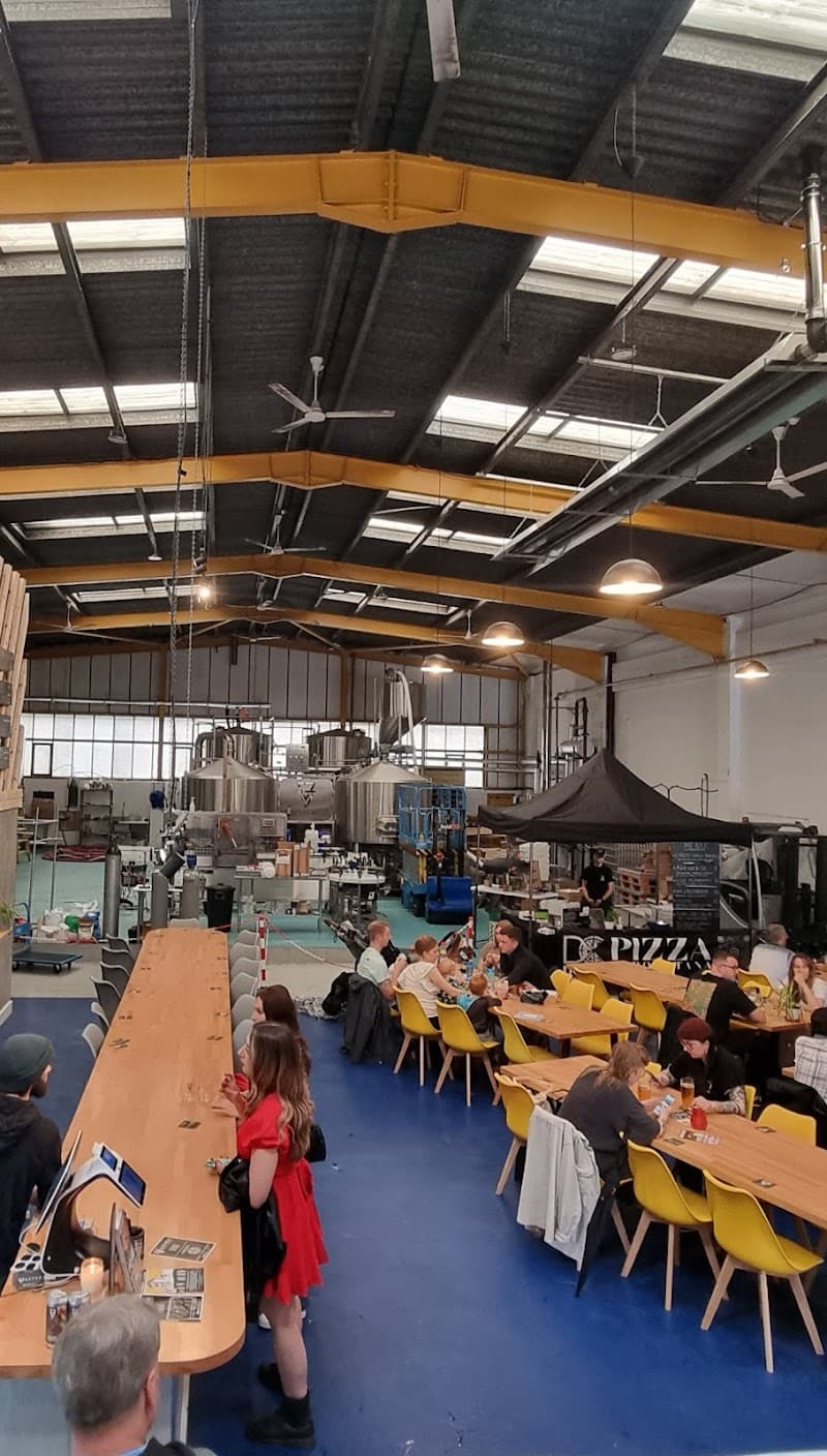 Azvex Brewery and Taproom