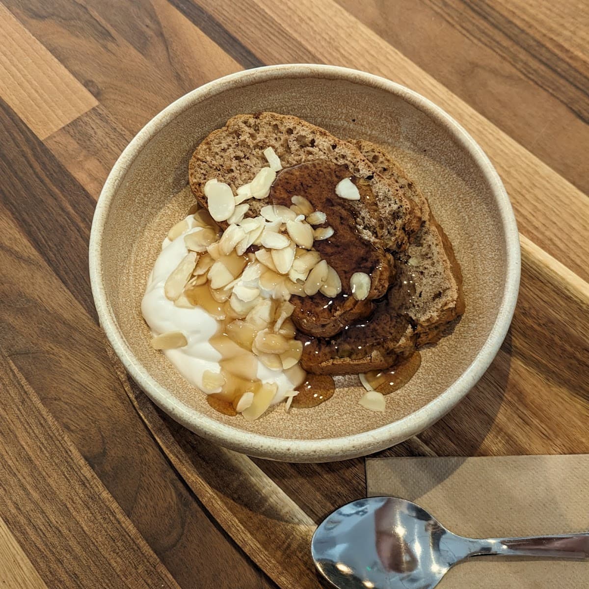 Oat & Bean