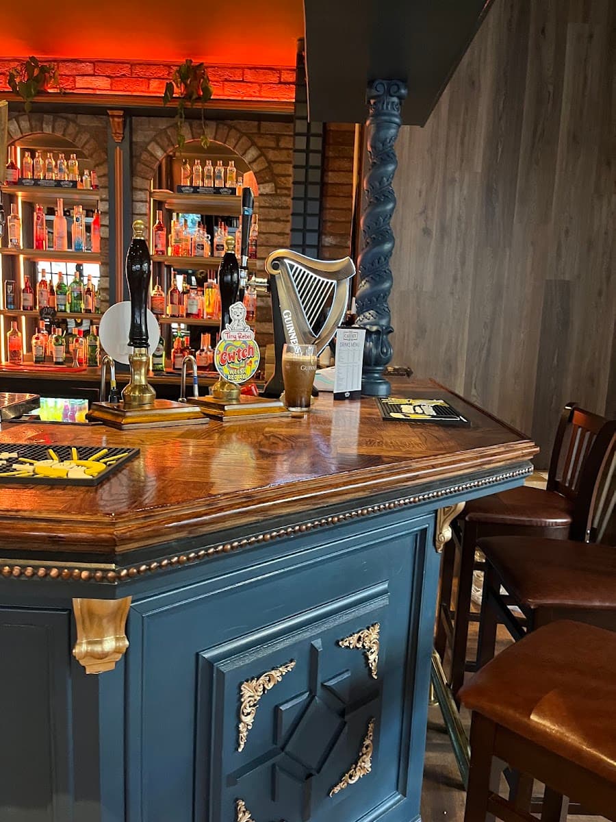 The Cardiff Arms