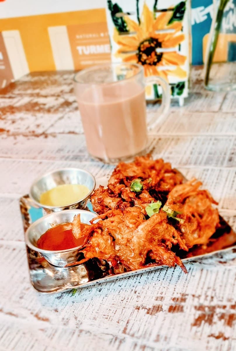 Manjeera Indian Street Food