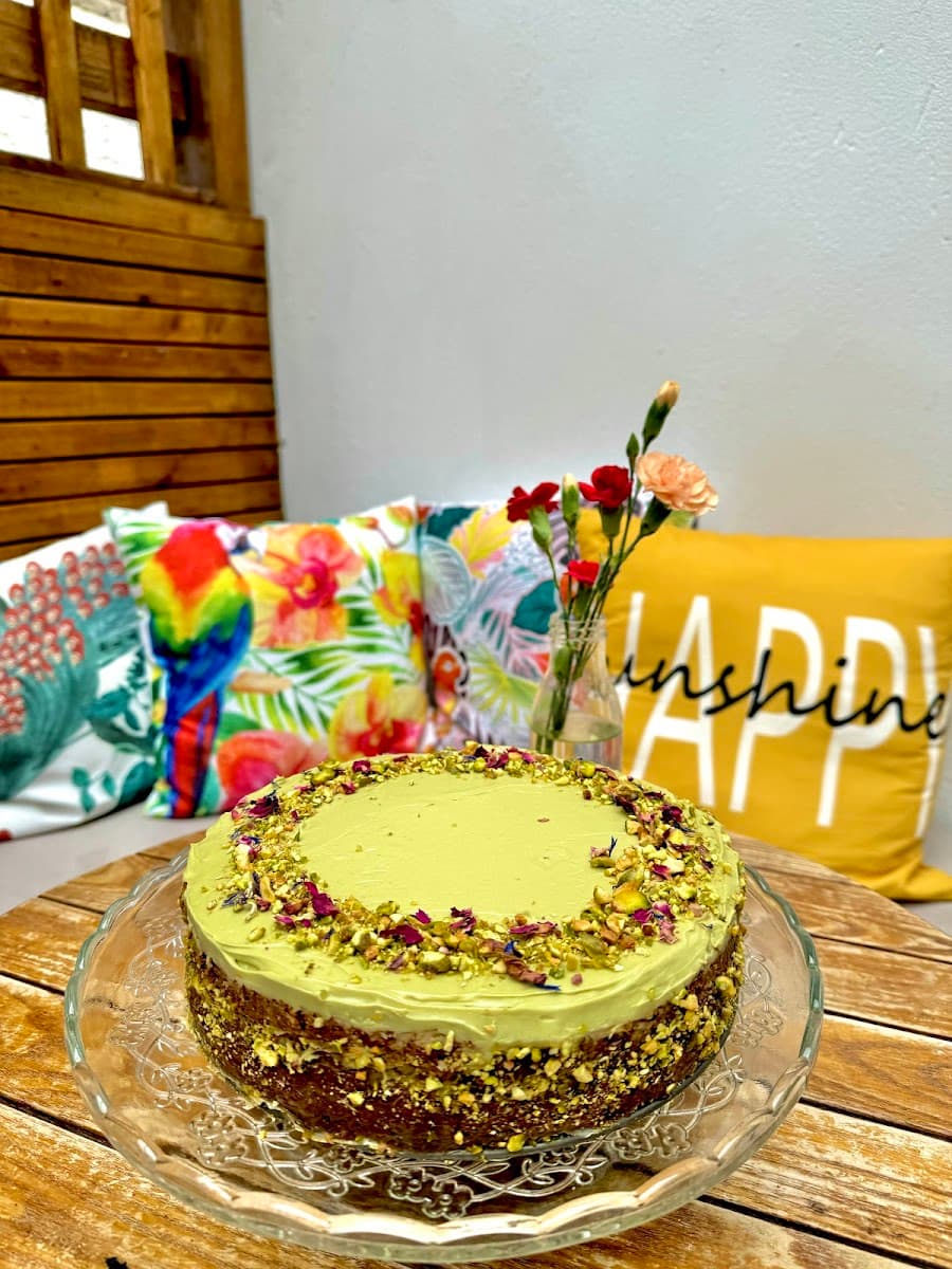 Mabelle’s Cafe