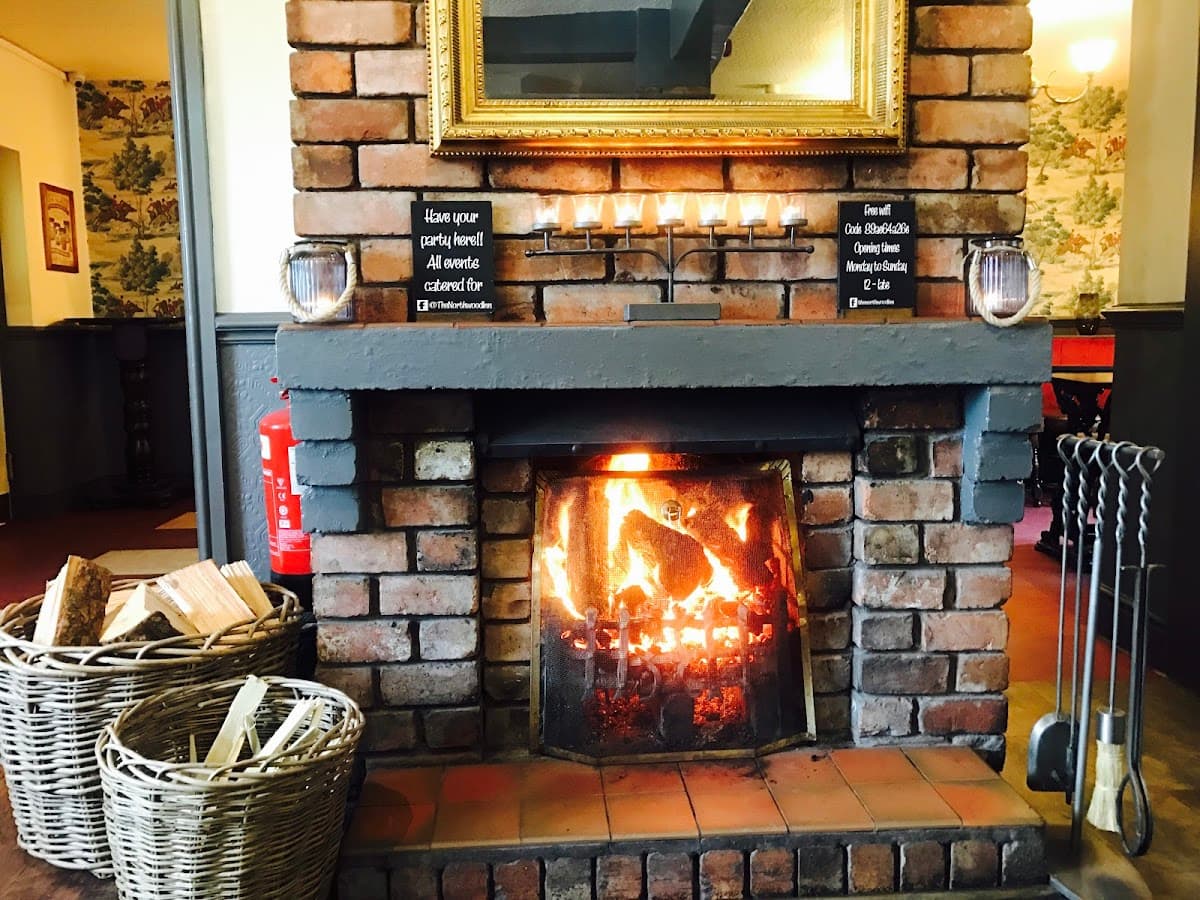 The Northwood Inn