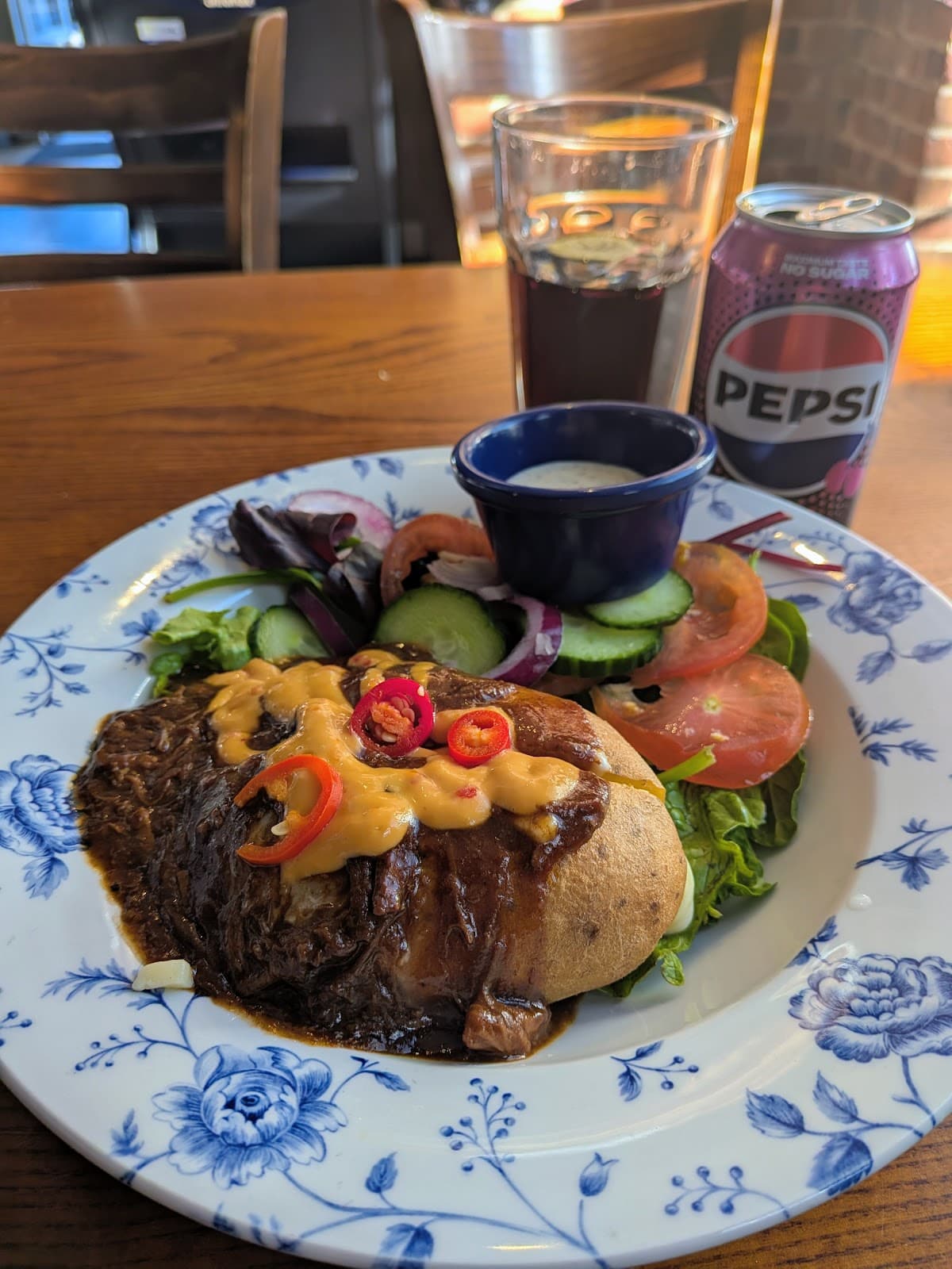 The West Gate Inn - JD Wetherspoon