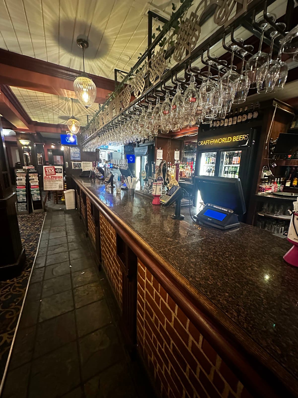 The West Gate Inn - JD Wetherspoon