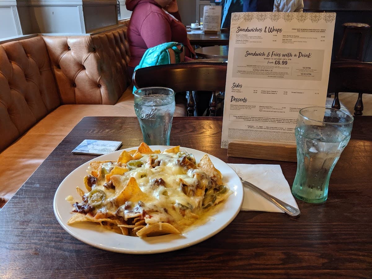Whey Pat Tavern