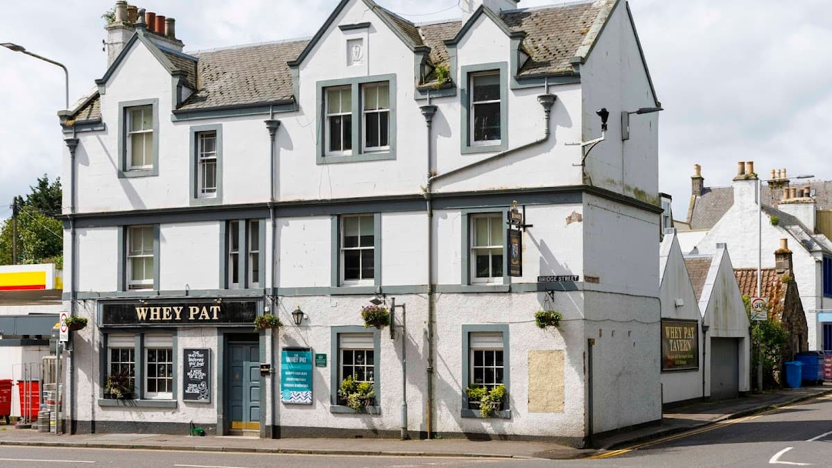 Whey Pat Tavern