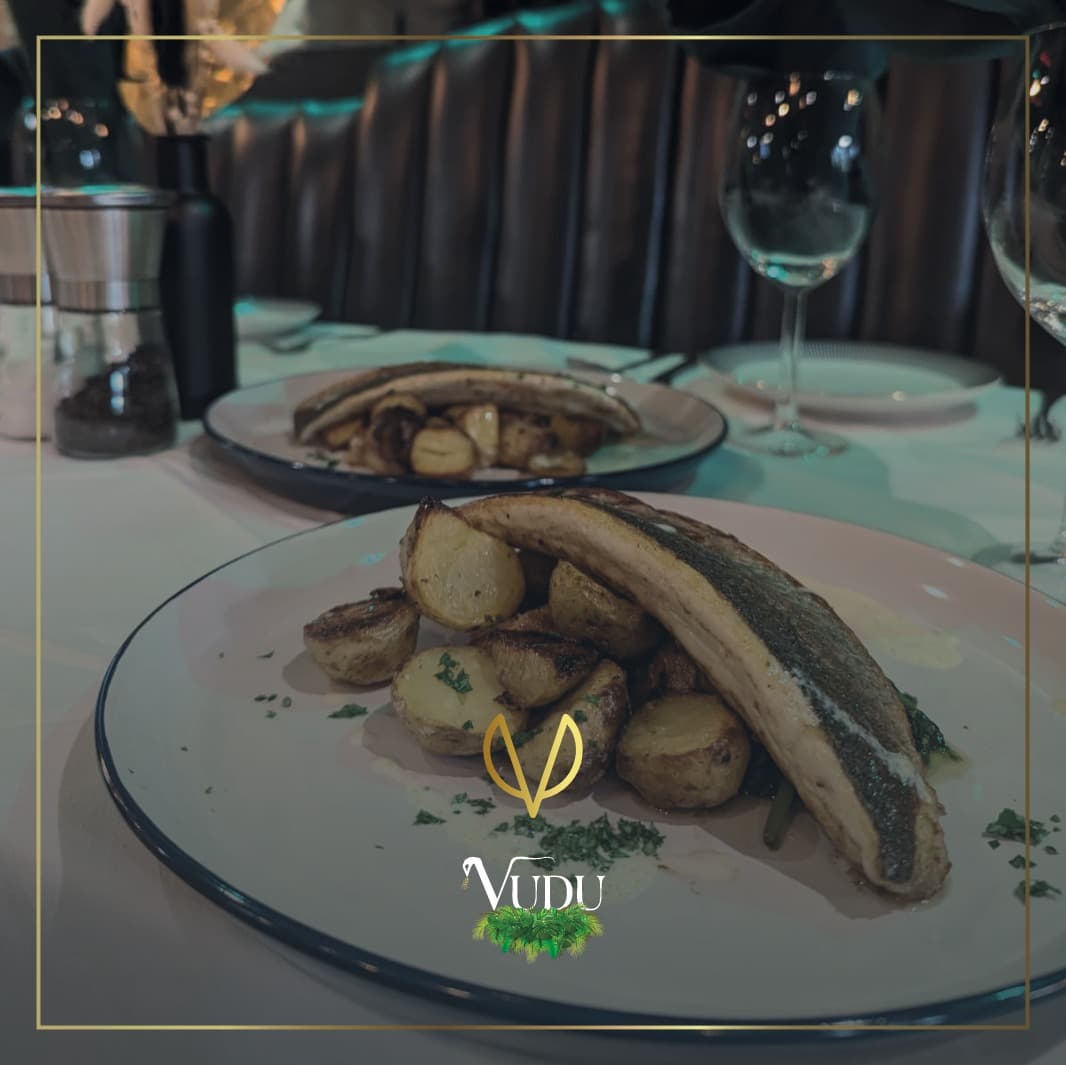 Vudu Restaurant