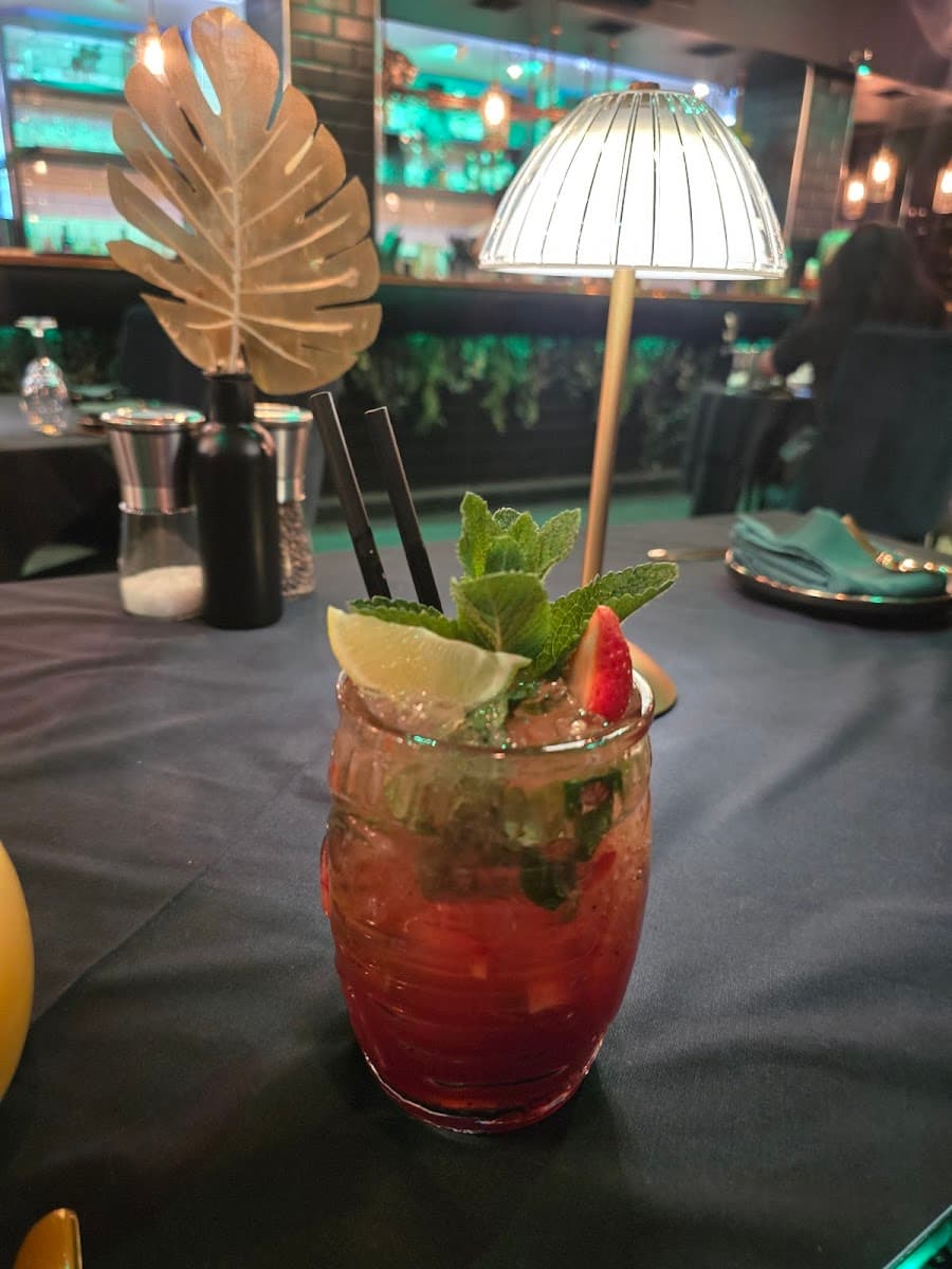 Vudu Restaurant