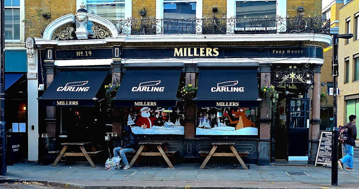 Millers