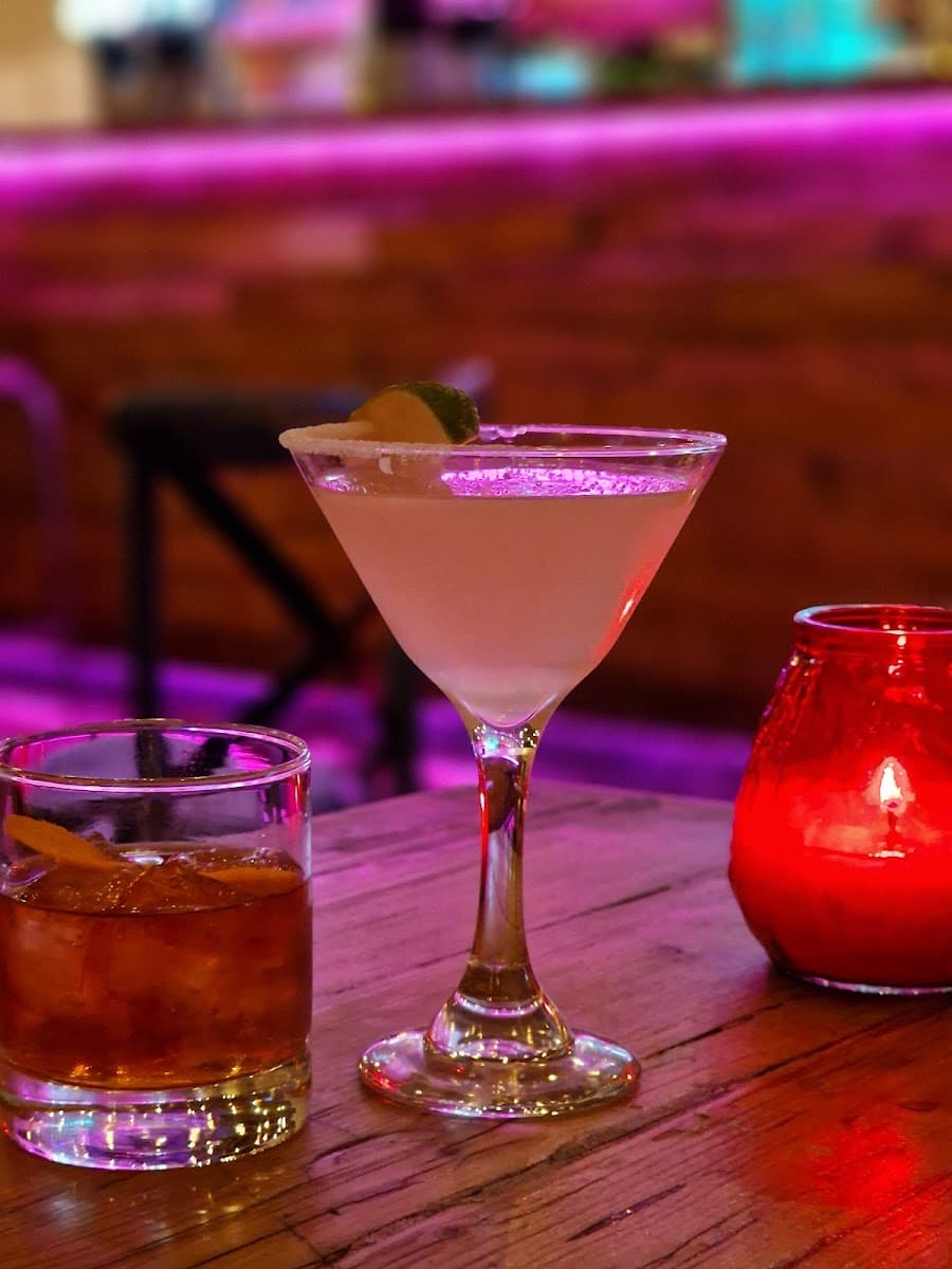 The Yard Bar Soho