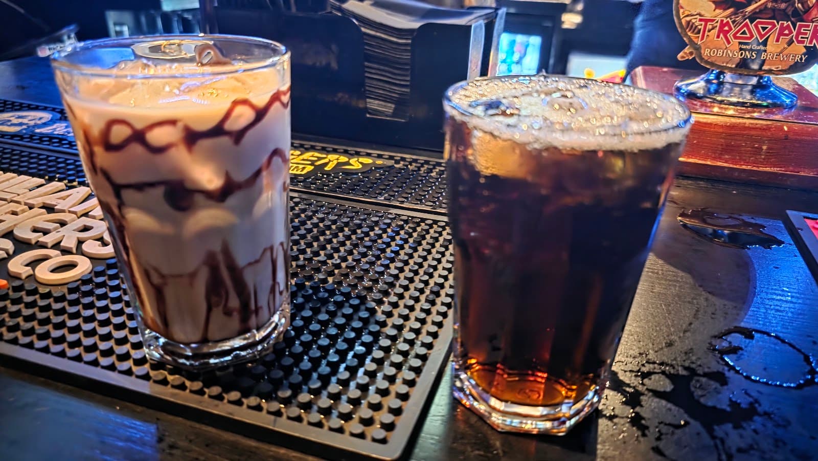 The Banshee Labyrinth