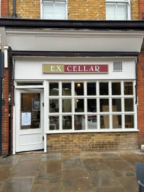 Ex Cellar Wine Kingston