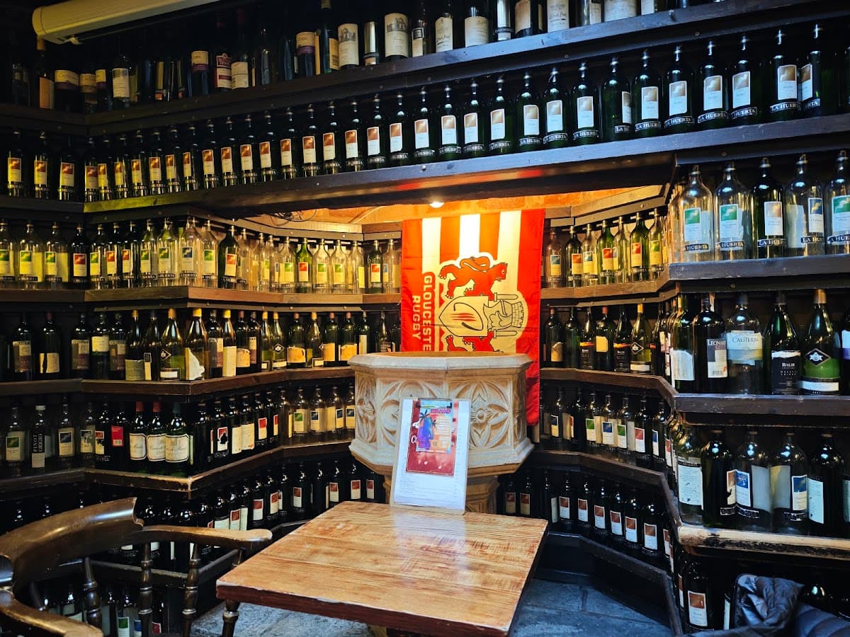 Café René