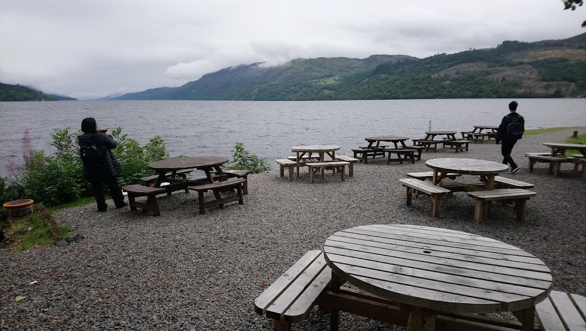 The Boathouse Restaurant