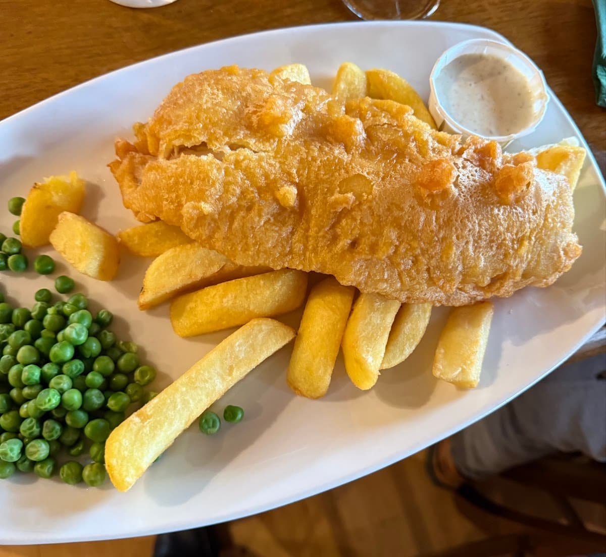 The Boathouse Restaurant