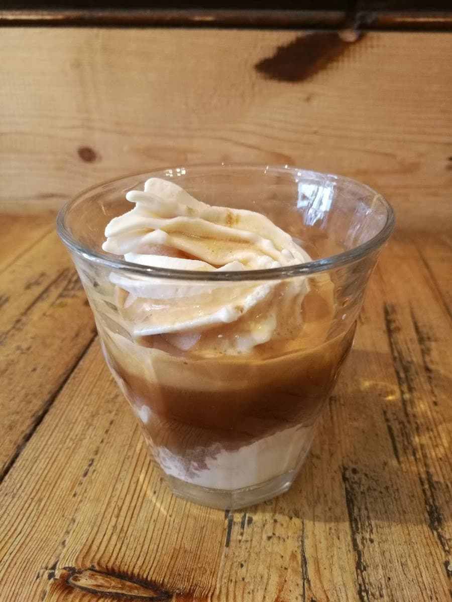 Devon Coffee