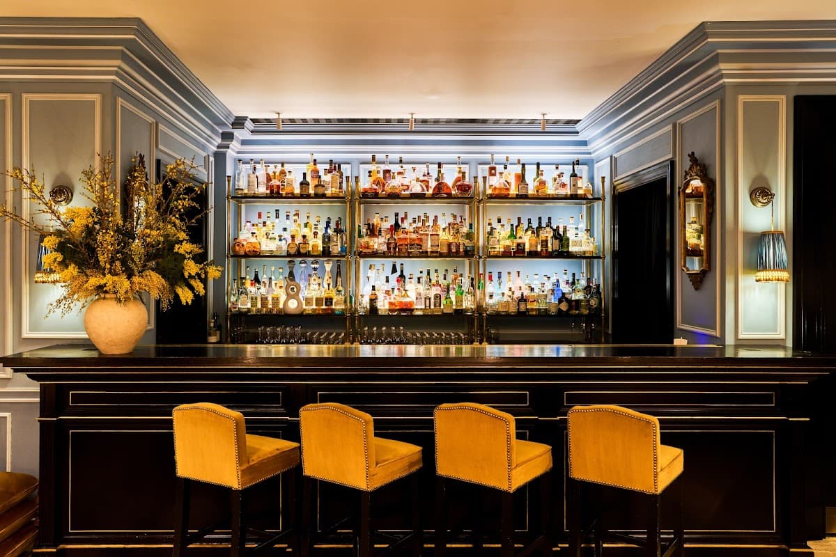 The Twenty Two Restaurant