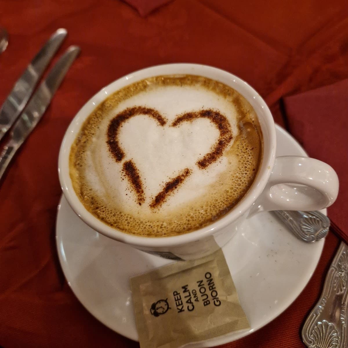 Trattoria Toscana