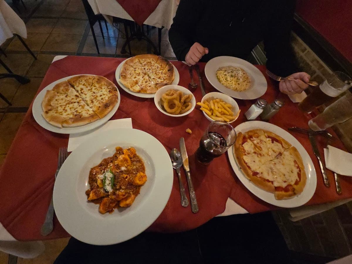 Trattoria Toscana