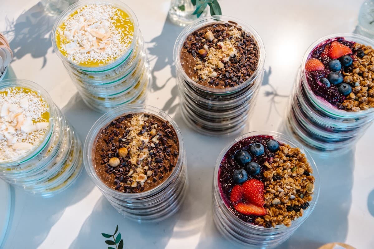 SUPERSHAKES