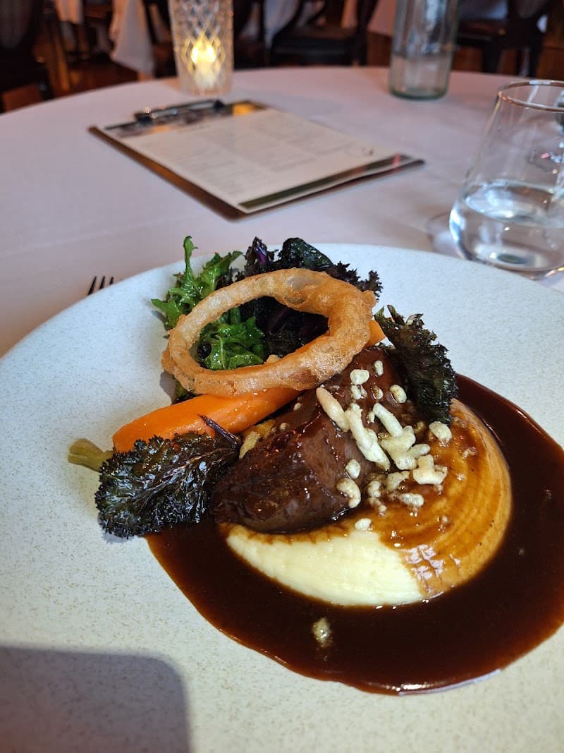 James Martin Manchester