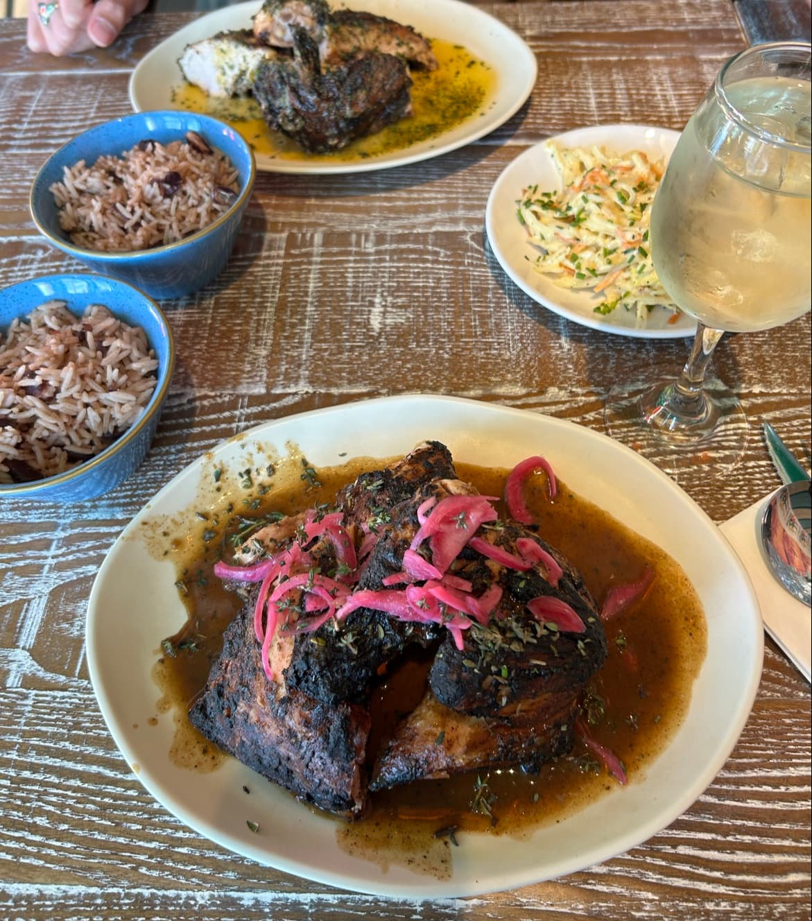 Turtle Bay Blackpool