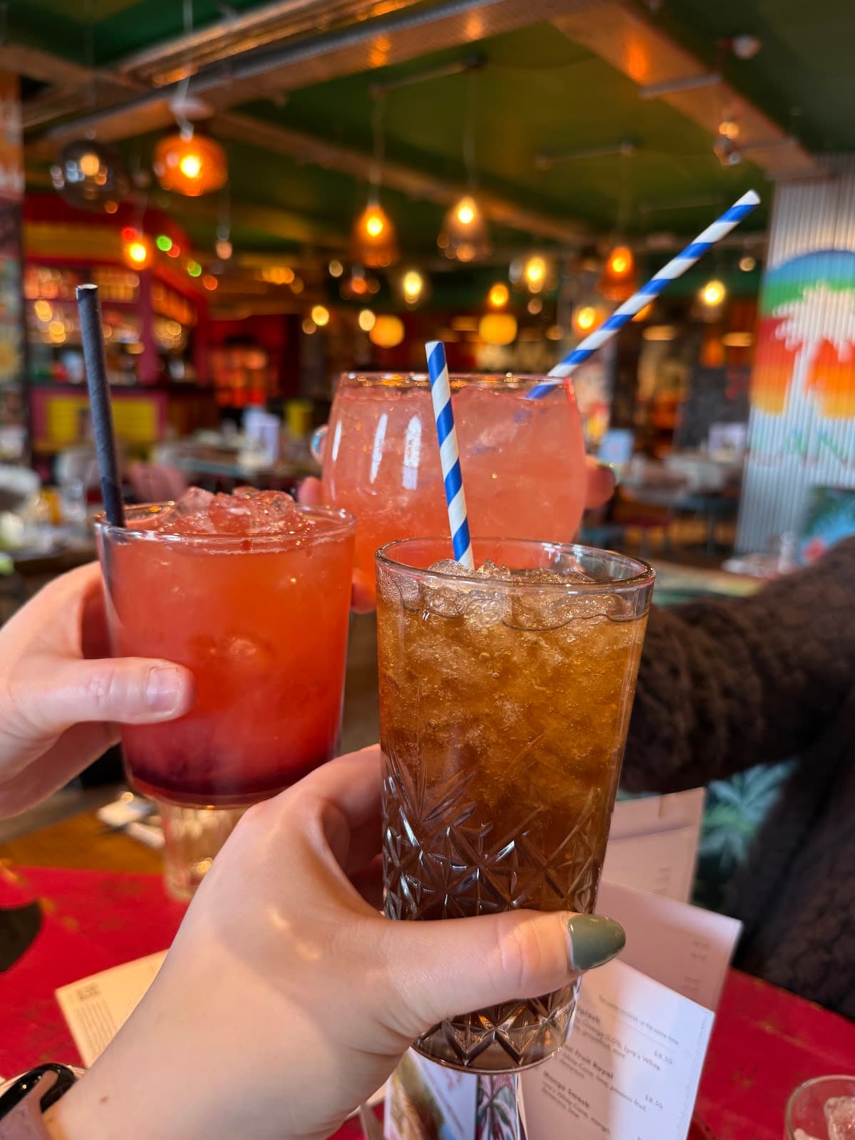 Turtle Bay Blackpool