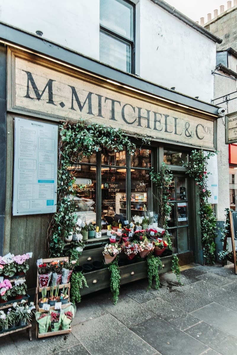 Mitchell