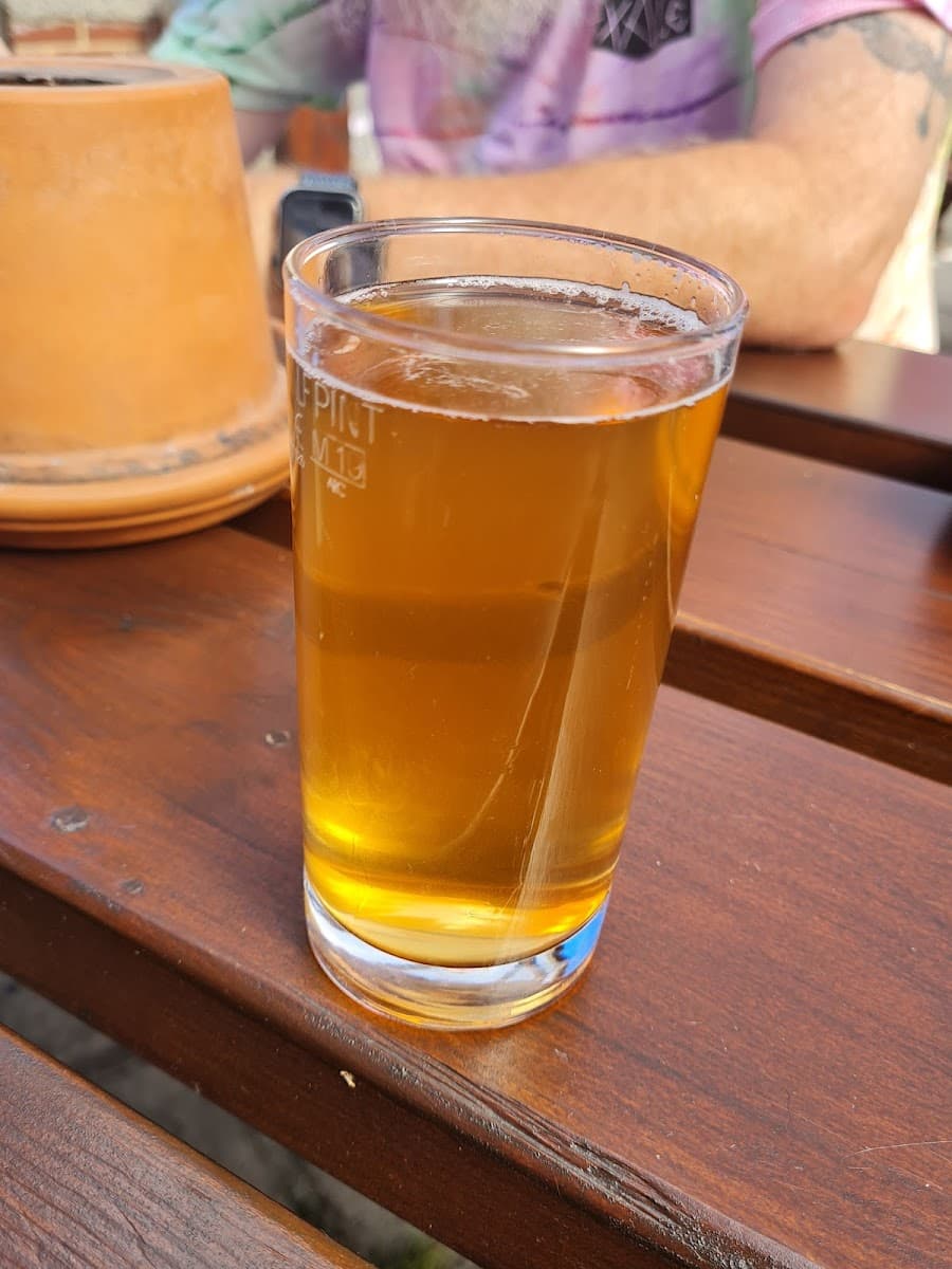 Barleycorn