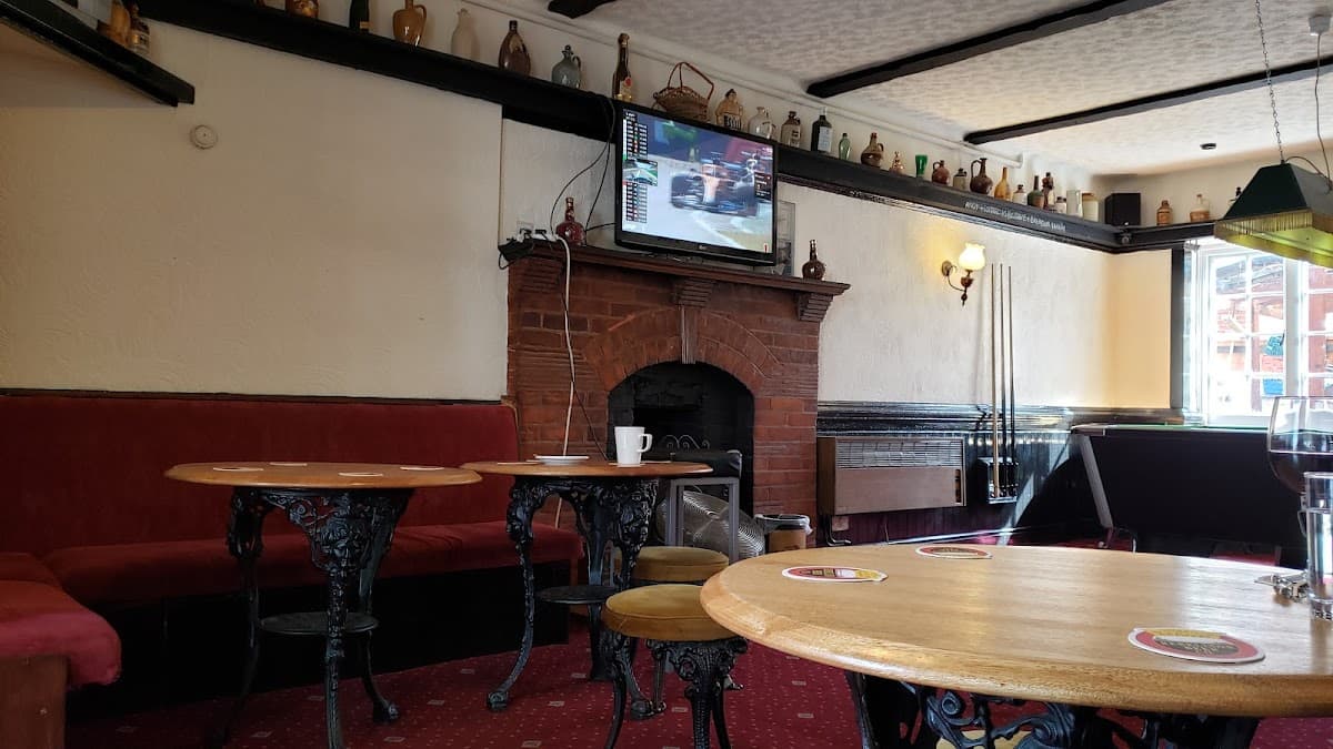 Barleycorn