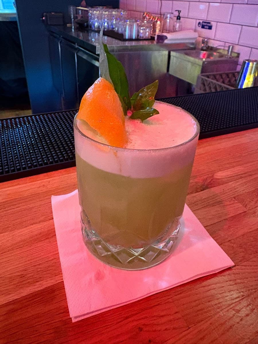 CCC • Camden Cocktail Club