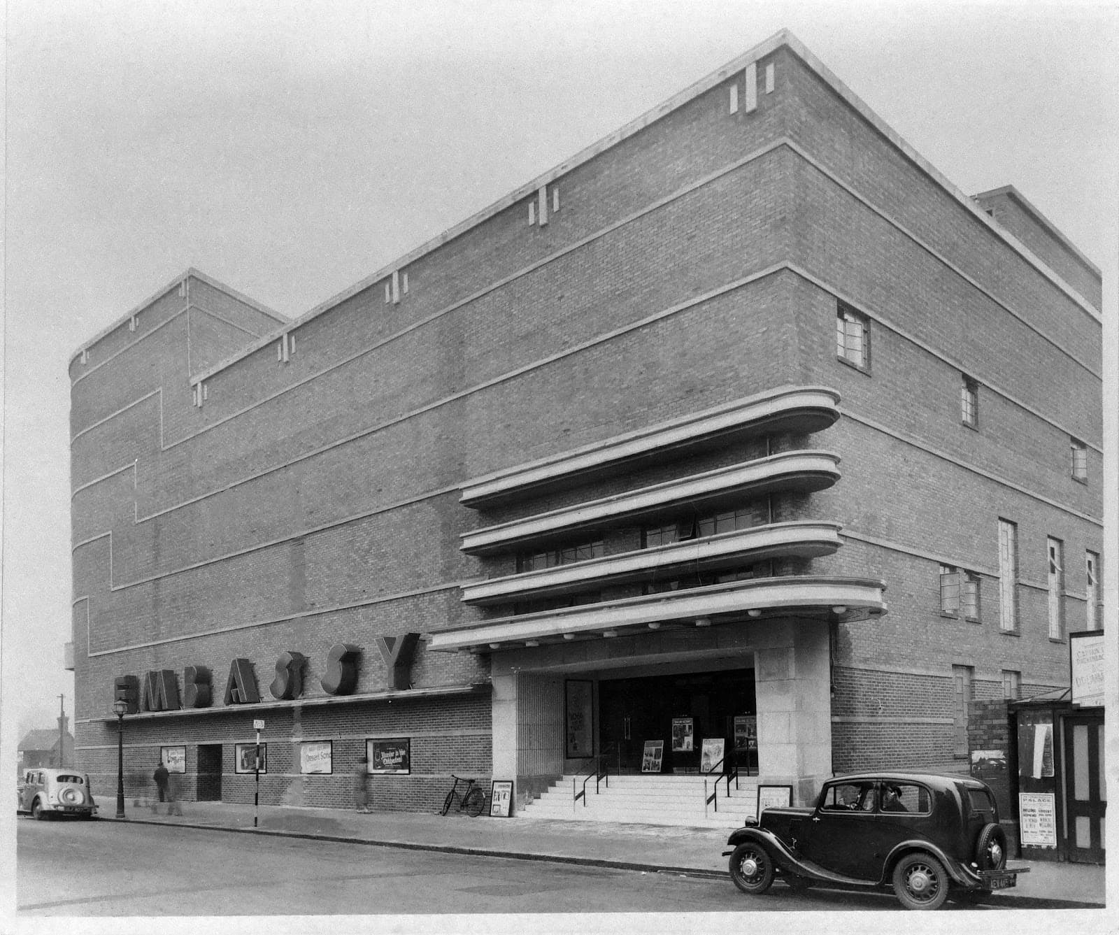 Embassy, Flares & Red Room Peterborough