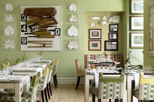 The Potting Shed