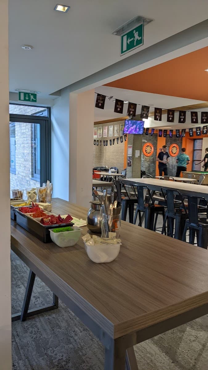 Fylde Bar