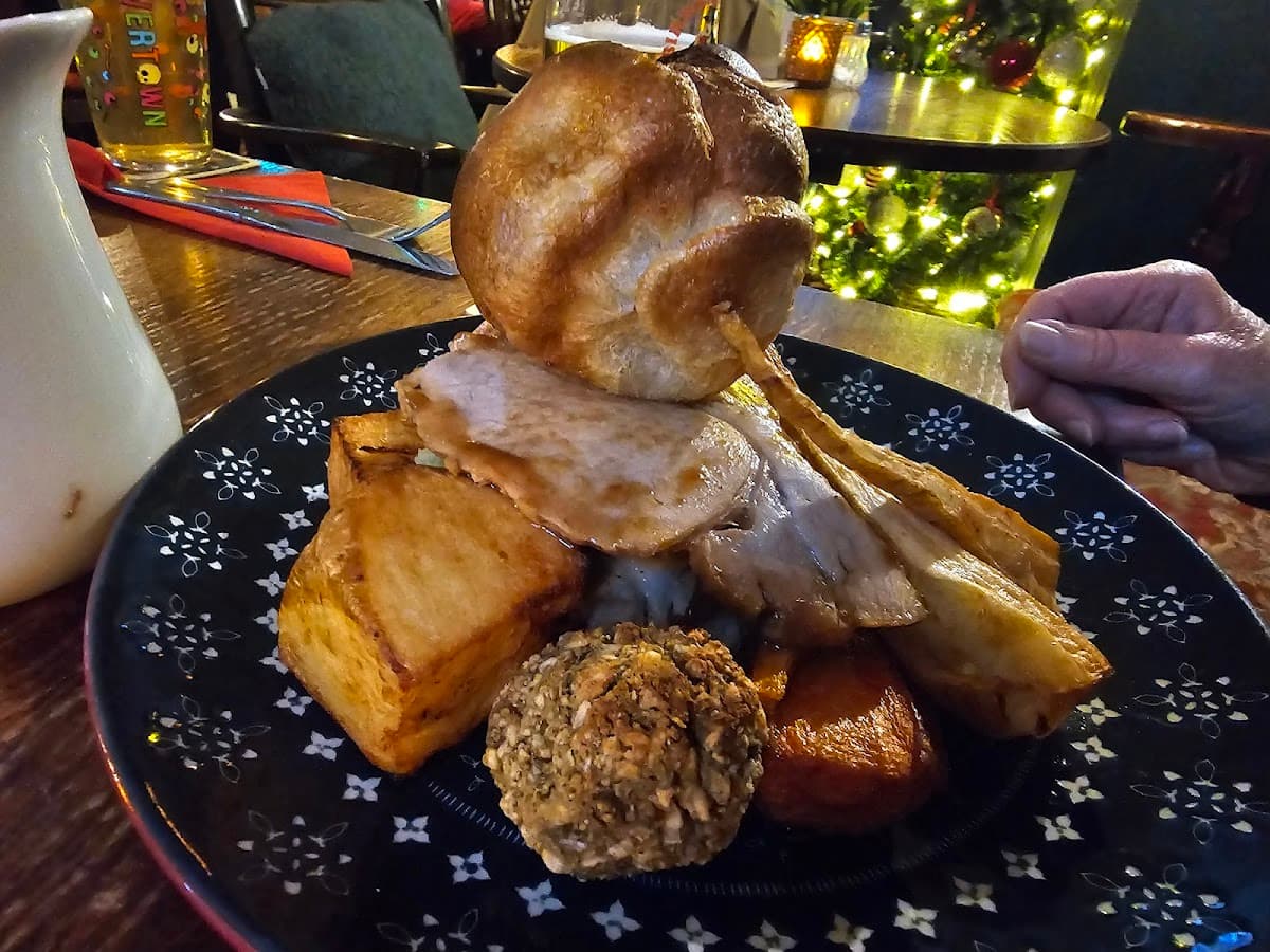 Woolpack