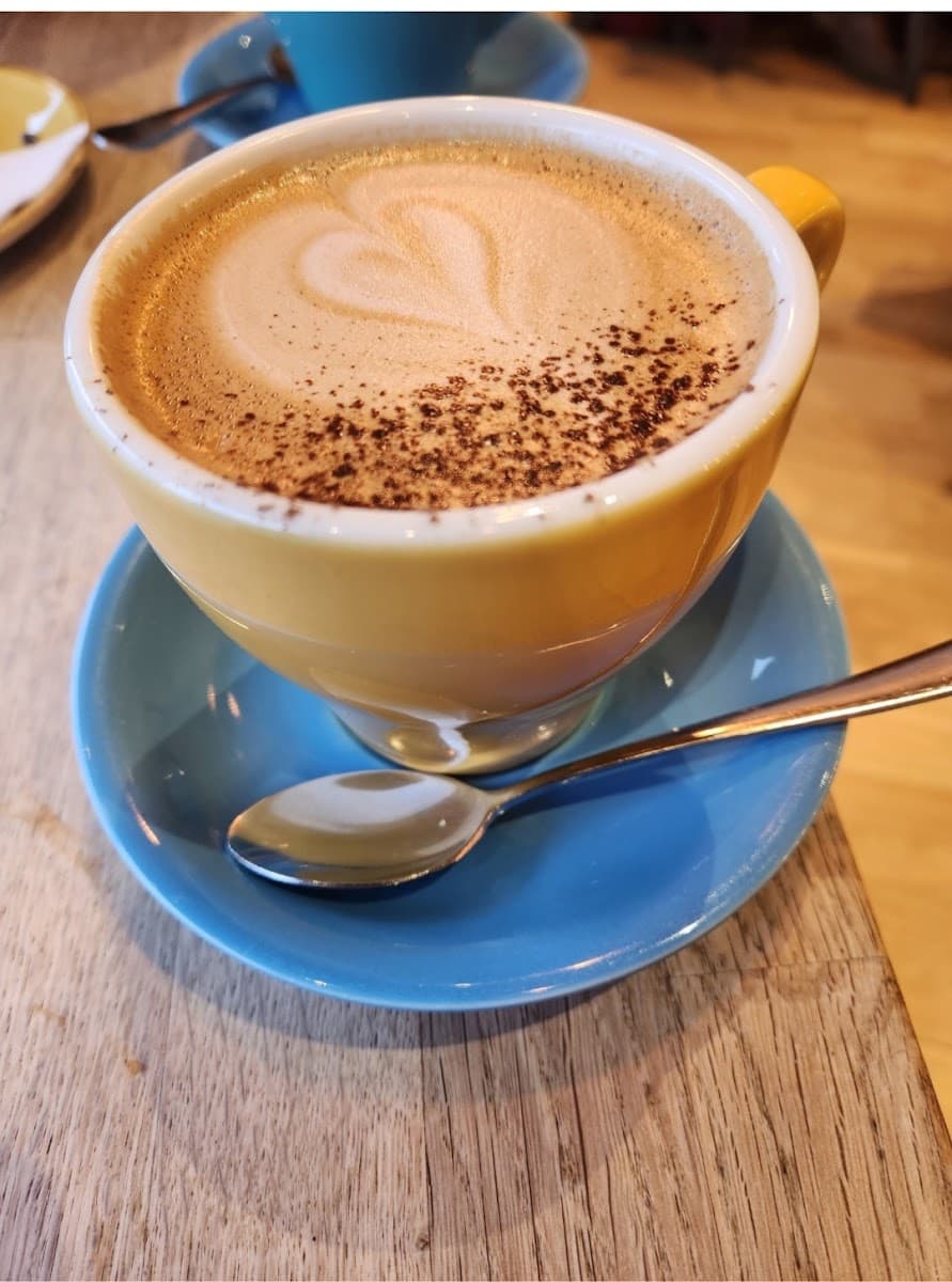 Resta coffee