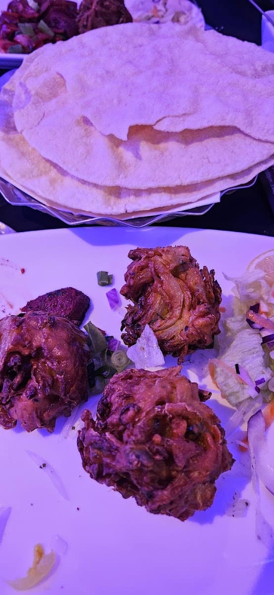 Hatti Indian Restaurant