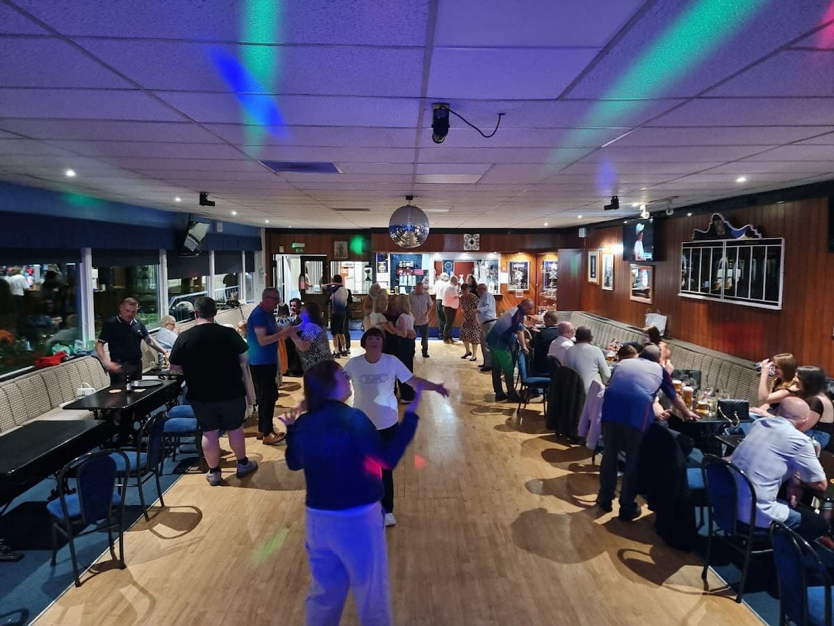 Whitevale Bowling Club